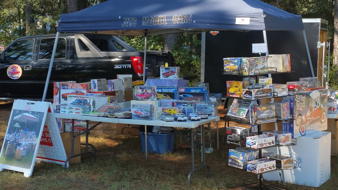 plastic model cars for sale